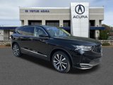 New 2025 Acura MDX SH-AWD w/ Technology Package image 3