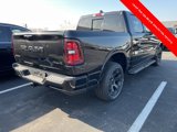 New 2025 RAM 1500 Big Horn image 4