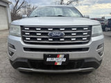 Used 2016 Ford Explorer Limited image 2