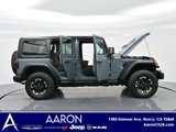 Used 2024 Jeep Wrangler Unlimited Rubicon 4xe image 3