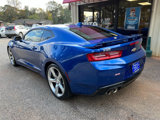 Used 2017 Chevrolet Camaro SS image 6
