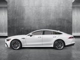 New 2025 Mercedes-Benz AMG GT 43 image 3