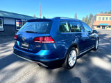 Used 2018 Volkswagen Golf Alltrack SE image 5