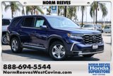 Certified 2023 Honda Pilot EX-L image 1