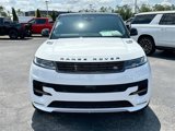Used 2025 Land Rover Range Rover Sport Dynamic SE image 2