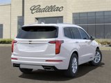 New 2025 Cadillac XT6 Luxury w/ LPO, Floor Liner Package image 4