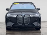 Used 2025 BMW iX xDrive50 image 2