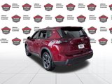 New 2026 Nissan Rogue SV image 3