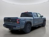 Certified 2025 Nissan Frontier PRO-4X w/ Black Accent Package image 3