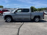 New 2025 Chevrolet Silverado 1500 LT w/ Z71 Off-Road Package image 2
