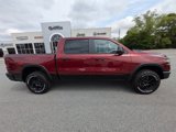 New 2025 RAM 1500 Rebel w/ Rebel Level 2 Equipment Group image 3