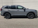 New 2026 Honda CR-V EX-L image 5