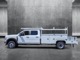 New 2025 Ford F550 4x4 Crew Cab Super Duty image 5