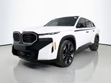 Used 2024 BMW XM Label Red image 3