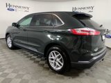 Used 2024 Ford Edge SEL w/ Convenience Package image 4