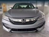 Used 2017 Honda Accord EX image 2