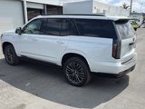 Used 2025 Cadillac Escalade Sport Platinum image 3