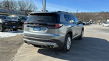 Certified 2024 GMC Acadia Elevation w/ Luxury Package image 4