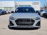 New 2025 Audi RS 6 performance image 3
