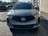 New 2025 Acura RDX SH-AWD w/ Advance Package image 2
