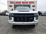Used 2021 Chevrolet Silverado 2500 W/T w/ WT Convenience Package image 2