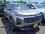 New 2026 Chevrolet Equinox LT w/ Convenience Package II image 2