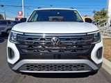 New 2025 Volkswagen Atlas Peak Edition SE image 2