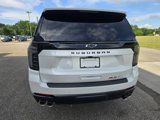 New 2025 Chevrolet Suburban RST w/ RST Capability Package image 4