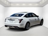 New 2026 Cadillac CT5 Sport image 4