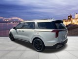 New 2025 Kia Carnival SX w/ SX Dark Edition Package image 3