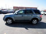 Used 2011 Ford Escape Limited w/ 302A Rapid Spec Order Code image 2
