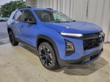 New 2026 Chevrolet Equinox RS image 3