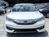 Used 2016 Honda Accord Sport image 2