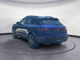 Certified 2024 Porsche Macan image 3