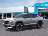 New 2026 Chevrolet Equinox LT w/ Convenience Package II image 2