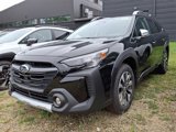 New 2025 Subaru Outback Touring XT image 3