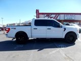 Used 2021 Ford F150 XL w/ STX Appearance Package image 5