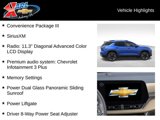 New 2026 Chevrolet Equinox ACTIV image 3