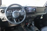 New 2025 Jeep Gladiator Rubicon image 2