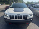 Used 2019 Jeep Cherokee Trailhawk w/ Cold Weather Group image 2