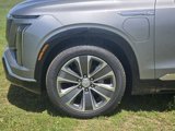 New 2026 Cadillac Vistiq Luxury image 5