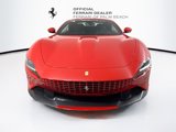 Certified 2024 Ferrari Roma Spider image 2