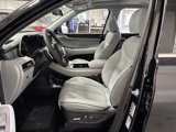 New 2025 Hyundai Palisade SEL image 4