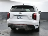 New 2025 Hyundai Palisade Calligraphy image 6