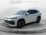 New 2025 Volkswagen Tiguan SEL R-Line image 3