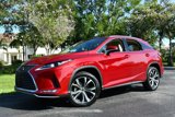 Used 2022 Lexus RX 350 Premium image 2