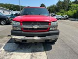 Used 2004 Chevrolet Silverado 3500 4x4 Extended Cab image 3