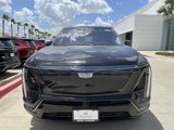 New 2026 Cadillac Vistiq Sport w/ LPO, Floor Liner Package image 3