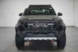New 2025 Toyota Tacoma Trailhunter image 2