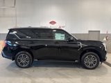 New 2025 Nissan Armada Platinum image 2